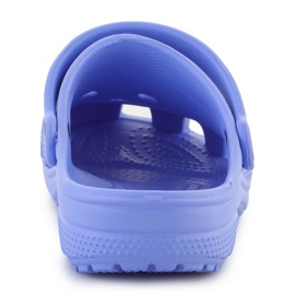 Crocs Classic Clogs 206991-5Q6 violett 4
