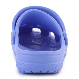 Crocs Classic Clogs 206991-5Q6 violett 9