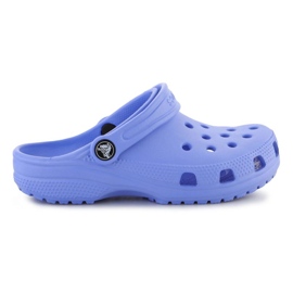 Crocs Classic Clogs 206991-5Q6 violett 10
