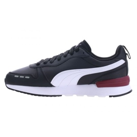 Schuhe Puma R78 Sl M 37412712 schwarz 4