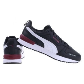 Schuhe Puma R78 Sl M 37412712 schwarz 5