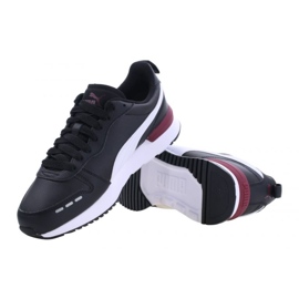 Schuhe Puma R78 Sl M 37412712 schwarz 6