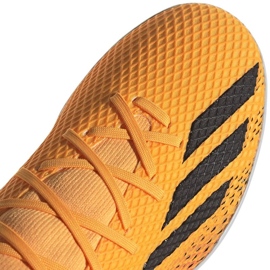 Adidas X Speedportal.3 Tf M GZ2471 Fußballschuhe orange 6