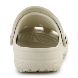 Clogs Crocs Classic Clog K Jr 206991-2Y2 beige 3