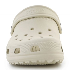 Clogs Crocs Classic Clog K Jr 206991-2Y2 beige 6