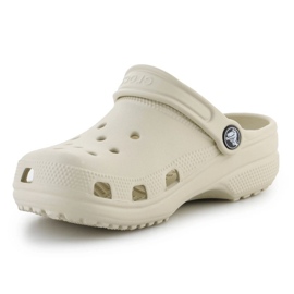 Clogs Crocs Classic Clog K Jr 206991-2Y2 beige 7
