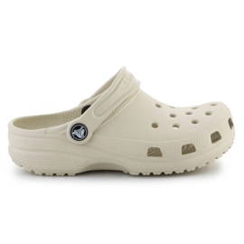 Clogs Crocs Classic Clog K Jr 206991-2Y2 beige 10
