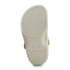 Clogs Crocs Classic Clog K Jr 206991-2Y2 beige 11