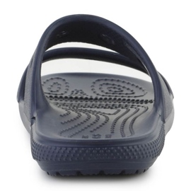 Crocs Classic Sandal K 207536-410 Flip-Flops blau 3