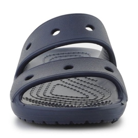 Crocs Classic Sandal K 207536-410 Flip-Flops blau 6