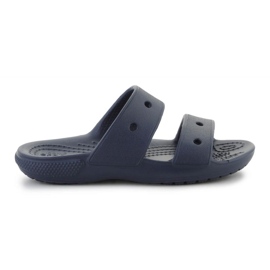 Crocs Classic Sandal K 207536-410 Flip-Flops blau 10