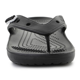 Crocs Classic Flip 207713-001 schwarz 5