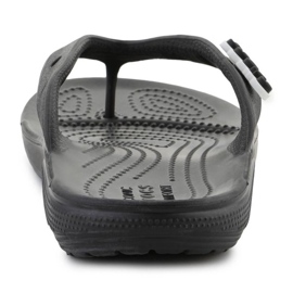Crocs Classic Flip 207713-001 schwarz 8