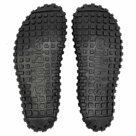 Gumbies Duckbill Flip Flops G-DB-UNI-BD blau 3