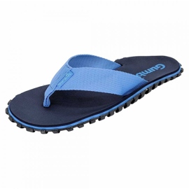 Gumbies Duckbill Flip Flops G-DB-UNI-BD blau 4
