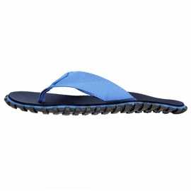 Gumbies Duckbill Flip Flops G-DB-UNI-BD blau 5