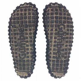 Gumbies Islander Eroded Retro Flip Flops G-IS-UNI-ERET blau 7