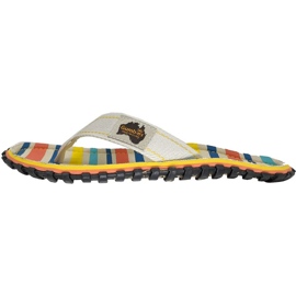 Gumbies Islander Beach Chair Flip-Flops G-IS-UNI-Beachair grau 6