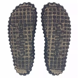 Gumbies Islander Flip Flops GU-FFISL112 rot 3