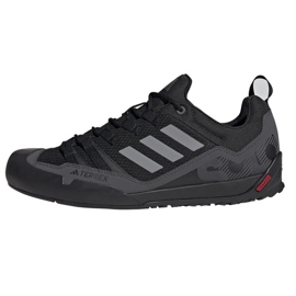 Schuhe adidas Terrex Swift Solo 2 M IE6901 schwarz 6