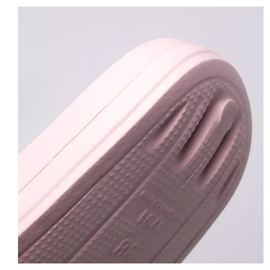 Big Star Hausschuhe W LL274A157-600 rosa 3