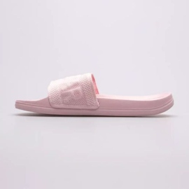 Big Star Hausschuhe W LL274A157-600 rosa 6