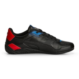Puma Schuhe Puma Bmw Mms Rdg Cat 2.0 307492 01 schwarz 4