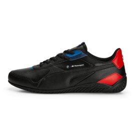 Puma Schuhe Puma Bmw Mms Rdg Cat 2.0 307492 01 schwarz 6