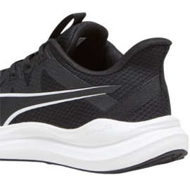 Puma Reflect Lite M 378768 01 Laufschuhe schwarz 4