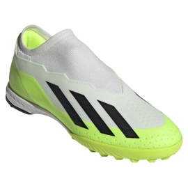 Adidas X Crazyfast.3 Ll Tf M ID9346 Fußballschuhe weiß weiß 3