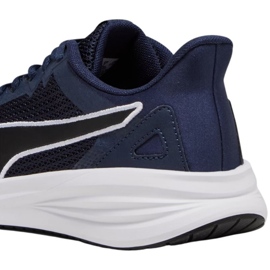 Laufschuhe Puma Transport Modern M 377030 13 blau 4