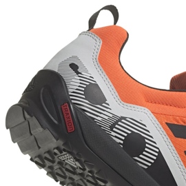 Schuhe adidas Terrex Swift Solo 2 M IE6902 orange 5