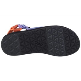 Teva Sandalen W Original Universal Sandalen W 1003987-MPKM mehrfarbig 3
