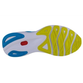 Mizuno Wave Skyrise 4 M J1GC230951 Laufschuhe grau 3