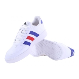 Adidas Breaknet 2.0 M HP9424 Schuhe weiß 9