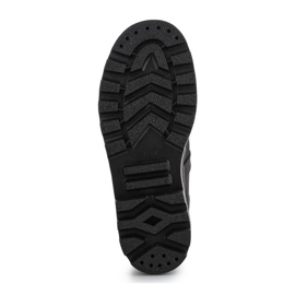 Palladium Pallabrousse Legion 77018-008-M Schuhe schwarz 11
