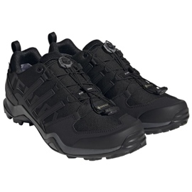 Adidas Terrex Swift R2 Gtx M IF7631 Schuhe schwarz 4