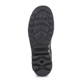 Palladium Pampa Travel Lite Schuhe 77039-008-M schwarz 3