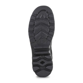 Palladium Pampa Travel Lite Schuhe 77039-008-M schwarz 11