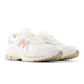 New Balance U M2002RVF Schuhe weiß 3