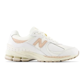 New Balance U M2002RVF Schuhe weiß 7