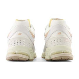 New Balance U M2002RVF Schuhe weiß 9