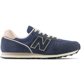 New Balance M ML373TF2 Schuhe blau 9