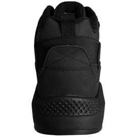 Lee Cooper M LCJ-23-31-3068M Schuhe schwarz 3