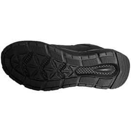 Lee Cooper M LCJ-23-31-3068M Schuhe schwarz 4