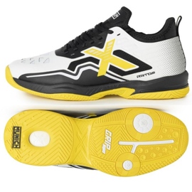 Munich Artos M 4044102 Handballschuhe weiß 4