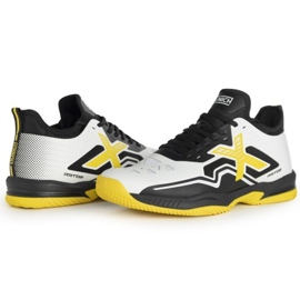 Munich Artos M 4044102 Handballschuhe weiß 7