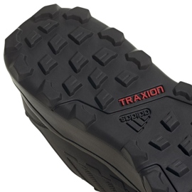 Adidas Terrex Tracerocker 2 IF2581 Schuhe schwarz 7