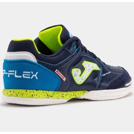 Joma Top Flex 2303 In Schuhe TOPW2303IN blau 3