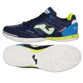 Joma Top Flex 2303 In Schuhe TOPW2303IN blau 4